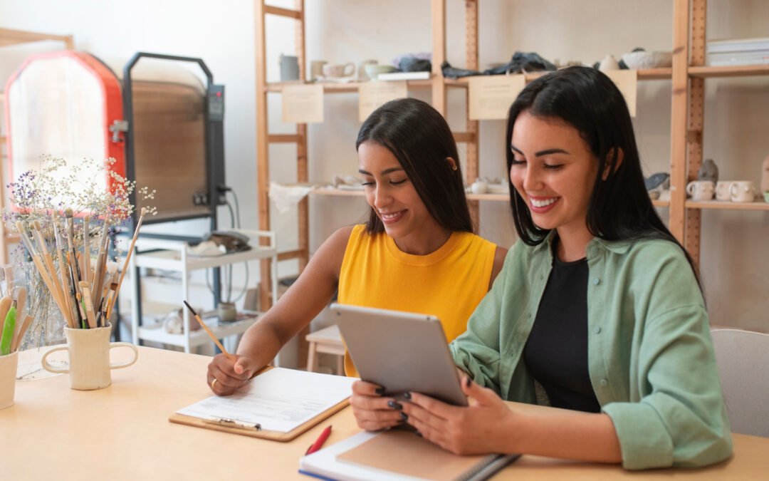 Inicia tu negocio de APPS y Sitios Web sin saber tecnología: el modelo de Franquicia Sivendex explicado fácil