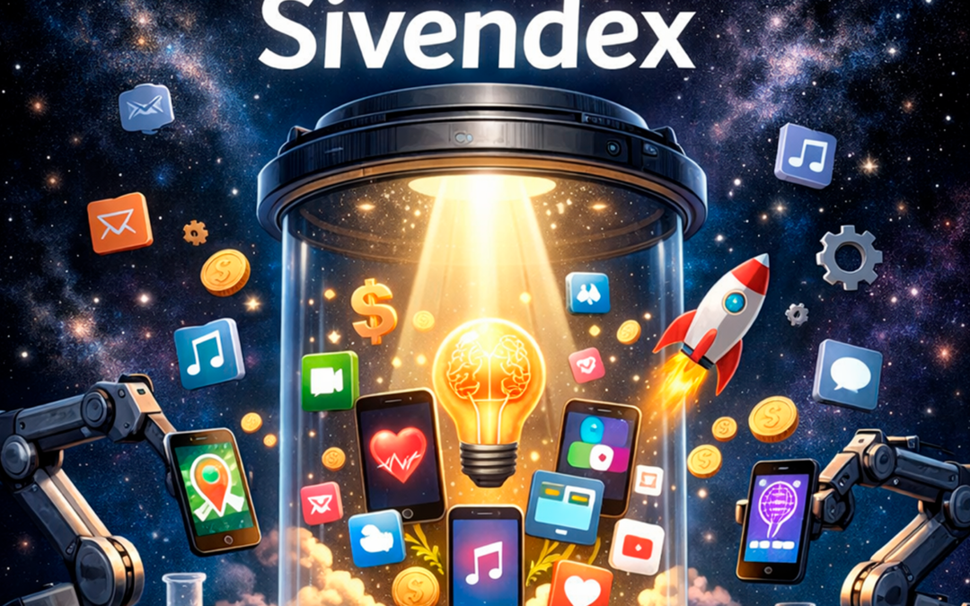 Cómo convertir una idea de app móvil en un proyecto exitoso y rentable