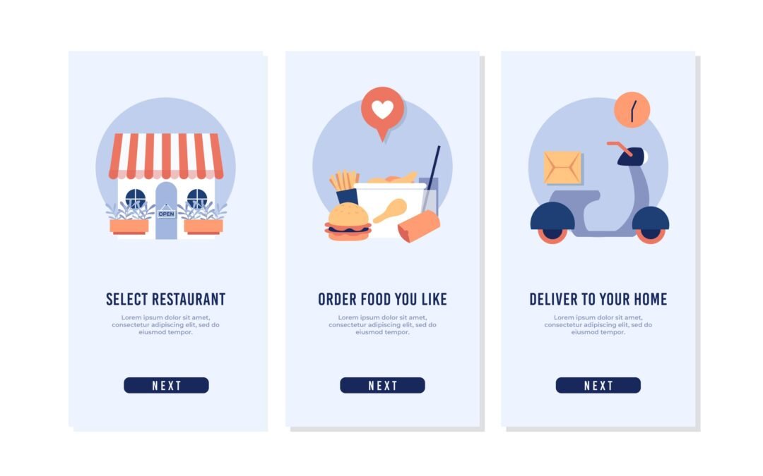 Cómo Ganar Dinero Vendiendo Apps Tipo Delivery