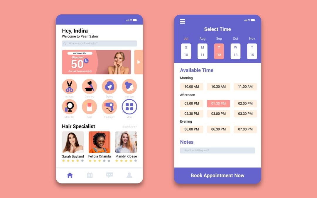 Gana dinero vendiendo apps móviles para e-commerce