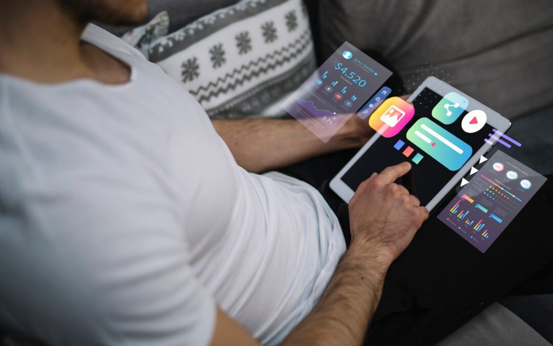 Actualización del Constructor de Apps con IA: el futuro del desarrollo móvil ya está aquí